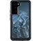 Silver Dragon by Vincent Hie Galaxy S24 Plus Waterproof Case