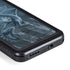 Silver Dragon by Vincent Hie Galaxy S24 Plus Waterproof Case