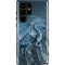 Silver Dragon by Vincent Hie Galaxy S25 Ultra Impact Case