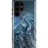 Silver Dragon by Vincent Hie Galaxy S25 Ultra Impact Case