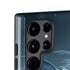 Silver Dragon by Vincent Hie Galaxy S25 Ultra Impact Case