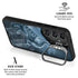 Silver Dragon by Vincent Hie Galaxy S25 Ultra Kickstand Case