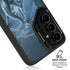 Silver Dragon by Vincent Hie Galaxy S25 Ultra Kickstand Case