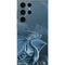 Silver Dragon by Vincent Hie Galaxy S25 Ultra Skin