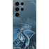 Silver Dragon by Vincent Hie Galaxy S25 Ultra Skin