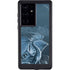 Silver Dragon by Vincent Hie Galaxy S24 Ultra Waterproof Case