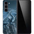 Silver Dragon by Vincent Hie Galaxy Z Fold5 5G Skin