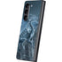 Silver Dragon by Vincent Hie Galaxy Z Fold5 5G Skin