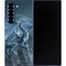 Silver Dragon by Vincent Hie Galaxy Z Fold6 Skin