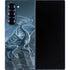 Silver Dragon by Vincent Hie Galaxy Z Fold6 Skin