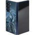 Silver Dragon by Vincent Hie Galaxy Z Fold6 Skin