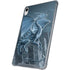 Silver Dragon by Vincent Hie iPad 11th Gen (2025) Clear Case