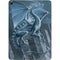 Silver Dragon by Vincent Hie Apple iPad Air Skin