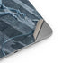 Silver Dragon by Vincent Hie Apple iPad Air Skin