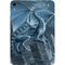 Silver Dragon by Vincent Hie Apple iPad Mini Skin