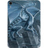 Silver Dragon by Vincent Hie Apple iPad Mini Skin