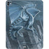 Silver Dragon by Vincent Hie iPad Pro 13in M4 (2024) Skin
