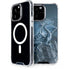 Silver Dragon by Vincent Hie iPhone Cases