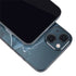 Silver Dragon by Vincent Hie iPhone Skins