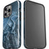 Silver Dragon by Vincent Hie iPhone 15 Pro Impact Case
