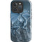 Silver Dragon by Vincent Hie iPhone 16 Pro Impact Case