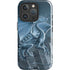Silver Dragon by Vincent Hie iPhone 16 Pro Impact Case