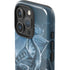 Silver Dragon by Vincent Hie iPhone 16 Pro Impact Case
