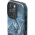 Silver Dragon by Vincent Hie iPhone 16 Pro Max Impact Case