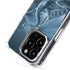 Silver Dragon by Vincent Hie iPhone 16 Pro Max MagSafe Case