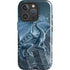 Silver Dragon by Vincent Hie iPhone 16 Pro Max Magsafe Impact Case