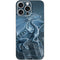 Silver Dragon by Vincent Hie iPhone 16 Pro Max Skin