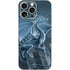 Silver Dragon by Vincent Hie iPhone 16 Pro Max Skin