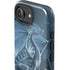 Silver Dragon by Vincent Hie iPhone 16e Impact Case