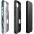 Silver Dragon by Vincent Hie iPhone 16e Impact Case