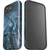 Silver Dragon by Vincent Hie iPhone 16e Impact Case