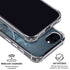 Silver Dragon by Vincent Hie iPhone 16e MagSafe Case