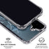 Silver Dragon by Vincent Hie iPhone 17 Clear Case