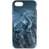 Silver Dragon by Vincent Hie iPhone Cases