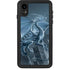 Silver Dragon by Vincent Hie iPhone Cases