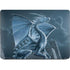 Silver Dragon by Vincent Hie Apple MacBook Air Skin