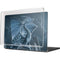 Silver Dragon by Vincent Hie MacBook Pro 14in (2021-24) Case plus Skin