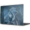 Silver Dragon by Vincent Hie Apple MacBook Pro 14-inch Skin