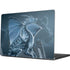 Silver Dragon by Vincent Hie Apple MacBook Pro 14-inch Skin