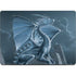 Silver Dragon by Vincent Hie Apple MacBook Pro 14-inch Skin