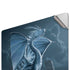 Silver Dragon by Vincent Hie Apple MacBook Pro 16-inch Skin