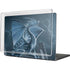 Silver Dragon by Vincent Hie MacBook Cases