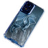 Silver Dragon by Vincent Hie Moto G 5G (2024) Clear Case