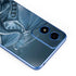 Silver Dragon by Vincent Hie Moto G Play 4G (2024) Skin