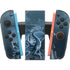 Silver Dragon by Vincent Hie Nintendo Switch 2 (2025) Joy-Con Controller Skin