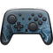 Silver Dragon by Vincent Hie Nintendo Switch 2 (2025) Pro Controller Skin